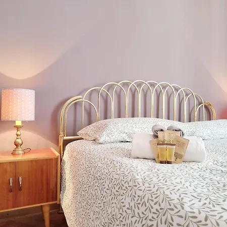 Guest house B7 Trieste