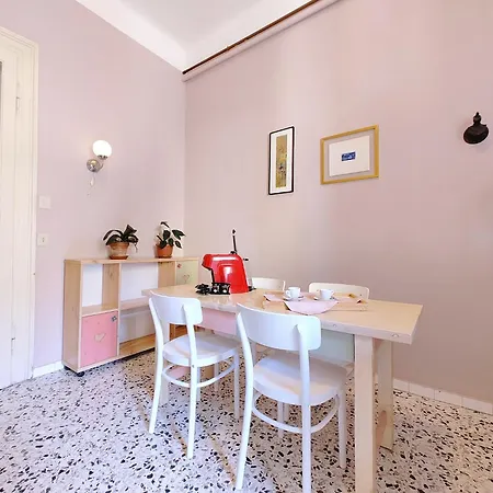Guest house B7 *