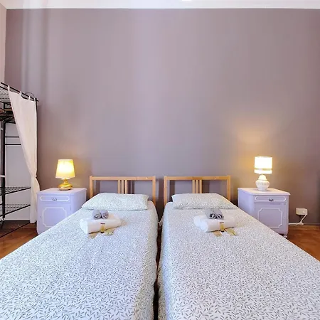 Guest house B7 Trieste