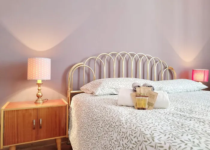 Guest house B7 Trieste