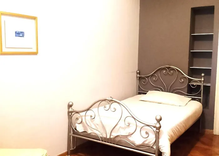Guest house B7 Trieste