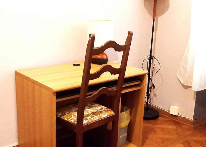 Guest house B7 Trieste